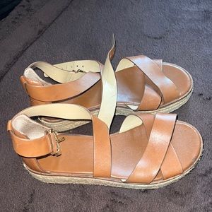 Michael Kors Sandals